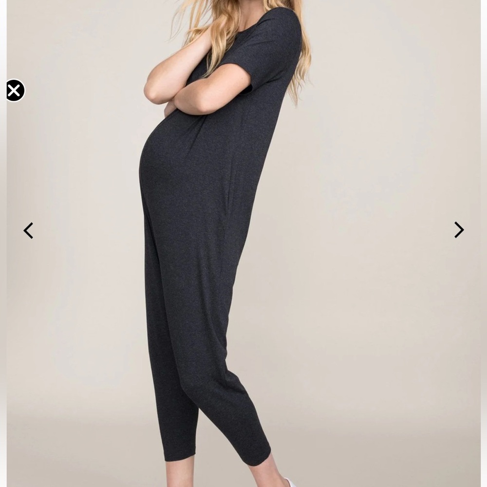 Hatch The Walkabout Maternity Jumper Size 1 (S)